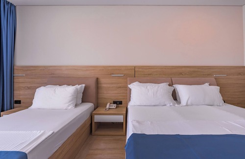 Tivat Hotel | Kosher Hotel Franca