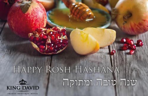 Nove Mesto Hotel | Kosher Hotel King David Prague