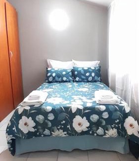 Malelane Apartment | Koshys Haven at Kruger