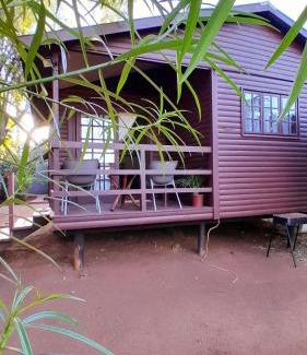 Malelane Apartment | Koshys Haven at Kruger