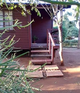 Malelane Apartment | Koshys Haven at Kruger