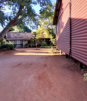 Malelane Apartment | Koshys Haven at Kruger