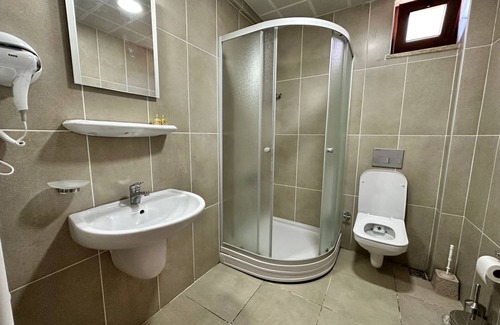 Gokceada Hotel | Kosk Hotel