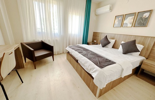 Gokceada Hotel | Kosk Hotel