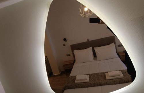 Kallithea House | Koskinou Relax Studio