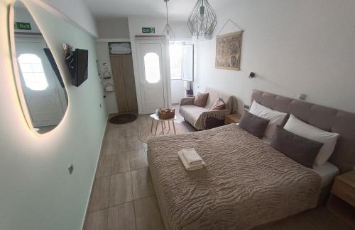 Kallithea House | Koskinou Relax Studio