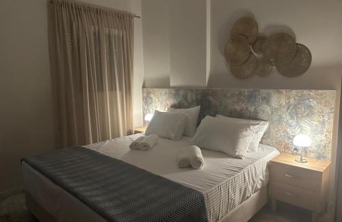 Panormos Apartment | Kosmas Studios
