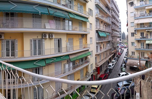 Thessaloniki City Centre Apartment | Kosmima Deluxe Apt Must