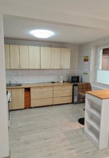 Panevezys Apartment | Kosmonautų gatve