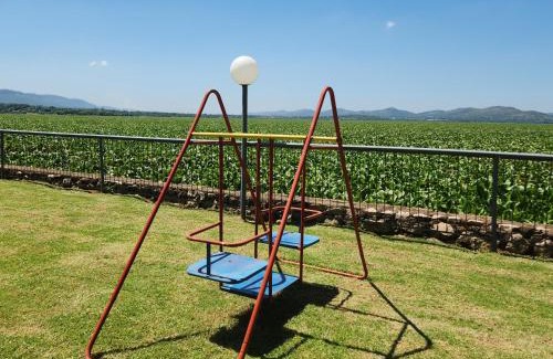 Kosmos House | Kosmos, Hartbeespoort