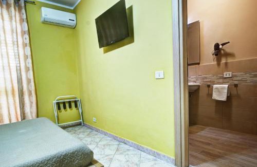 Epipoli Bed & Breakfast | Kosmos
