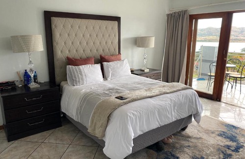 Hartbeespoort House | Kosmos Ridge