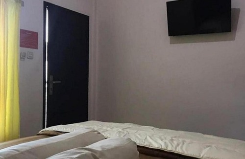 Merauke Apartment | Kost Haji Naini