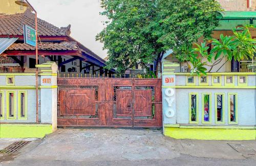 Mataram Hotel | Kost & Homestay 911