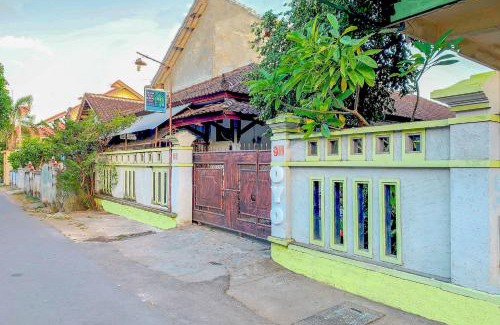 Mataram Hotel | Kost & Homestay 911
