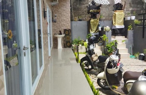 Sidakarya Bed & Breakfast | Kost Umah Dewata
