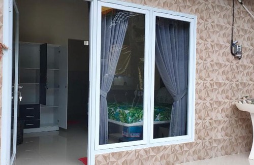 Sidakarya Bed & Breakfast | Kost Umah Dewata