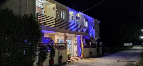 Kourouta Apartment | Kostas Apartments