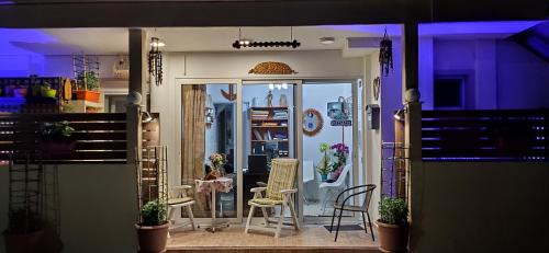 Kourouta Apartment | Kostas Apartments