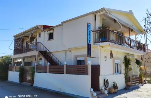 Kourouta Apartment | Kostas Apartments