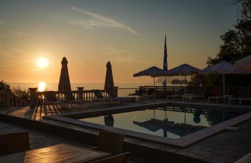 Agios Gordios Apartment | Kostas Beach Apartments