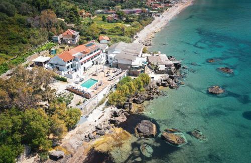 Agios Gordios Apartment | Kostas Beach Apartments
