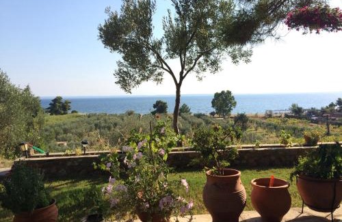 Gerakini Apartment | Kostas House