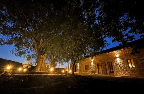 Zavala House | Kostela Stone House