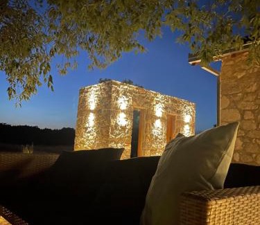 Zavala House | Kostela Stone House