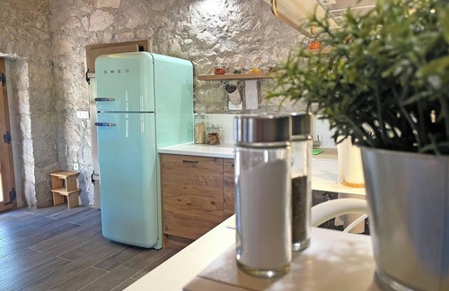 Stolac Cottage | Kostela Stone House