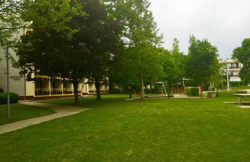Balatonfured Apartment | Kosztolányi Apartmanház