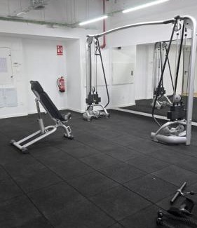 Rivas-Vaciamadrid Apartment | KOTA Zero Rivas Center 478