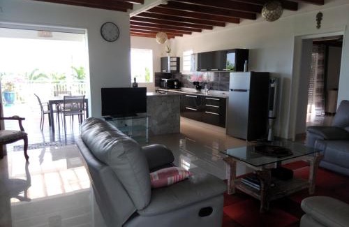 Sainte-Anne Apartment | Kote mer Villa Bayside