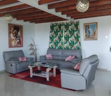 Sainte-Anne Apartment | Kote mer Villa Bayside
