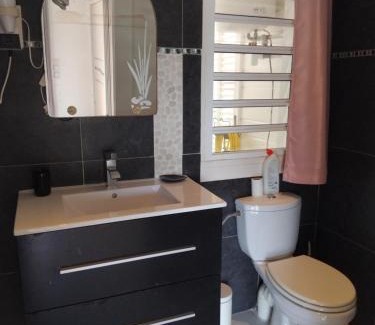 Sainte-Anne Apartment | Kote mer Villa Bayside