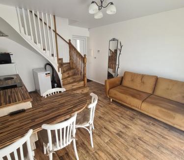 Sventoji Apartment | Kotedžų nuoma Šventojoje