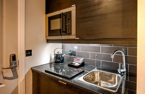 Windermere Apartment | Kotel Windermere