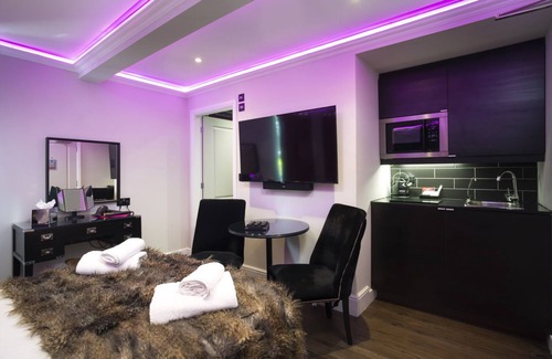 Windermere Apartment | Kotel Windermere