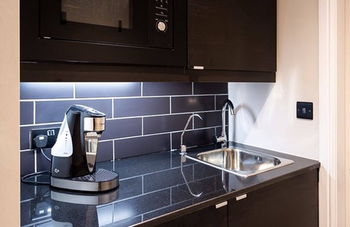 Windermere Apartment | Kotel Windermere