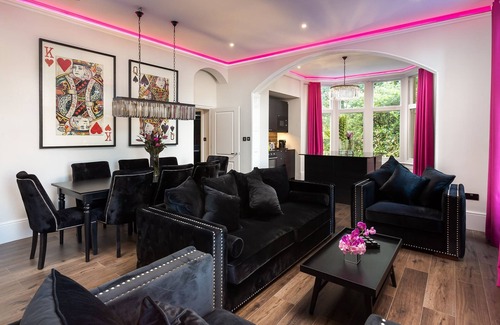 Windermere Apartment | Kotel Windermere