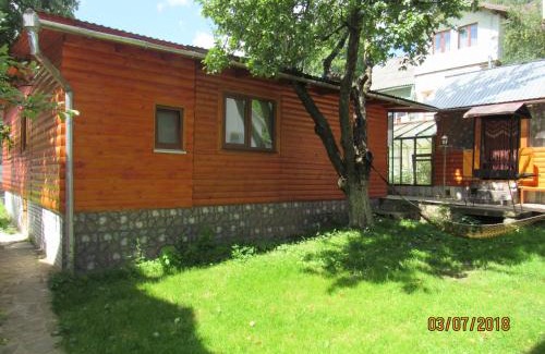 Yaremche Cabin | Kotiedzh u Mariny