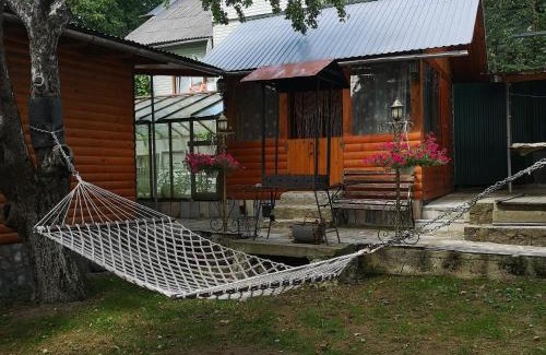 Yaremche Cabin | Kotiedzh u Mariny
