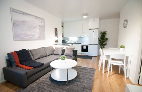 Kuopio Apartment | Kotimaailma Apartments Kuopio