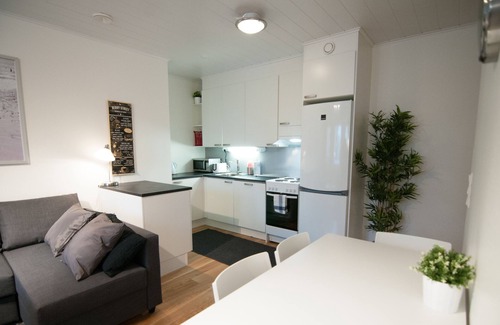 Kuopio Apartment | Kotimaailma Apartments Kuopio