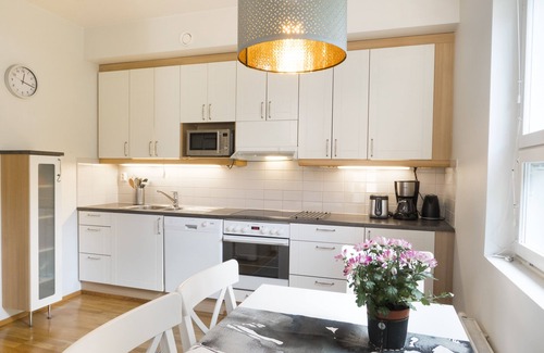 Kuopio Apartment | Kotimaailma Apartments Kuopio
