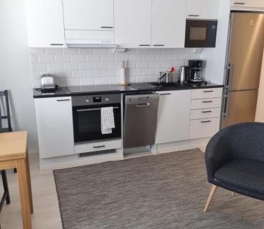 Kuopio Apartment | Kotimaailma Apartments Kuopio
