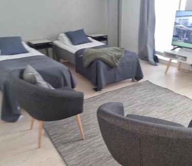 Kuopio Apartment | Kotimaailma Apartments Kuopio