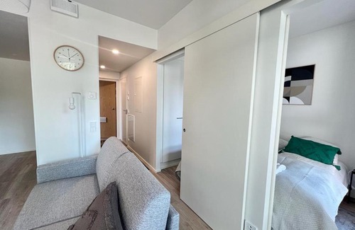 Oulu Apartment | Kotimaailma Apartments Loimu VI