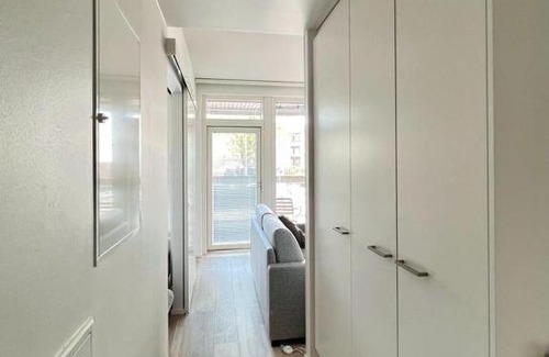 Oulu Apartment | Kotimaailma Apartments Loimu VI