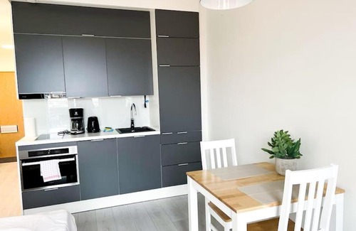 Oulu Apartment | Kotimaailma Oulu Apartments Kasarmintie